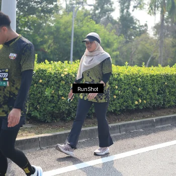 Runner Photo 6941074