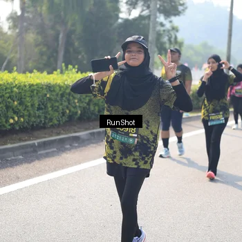 Runner Photo 6941086