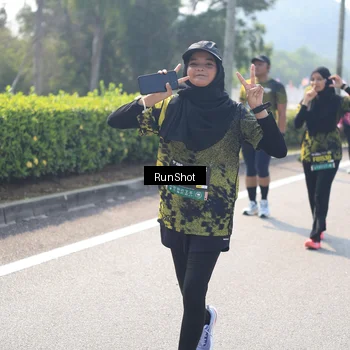Runner Photo 6941087