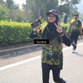 Runner Photo 6941092