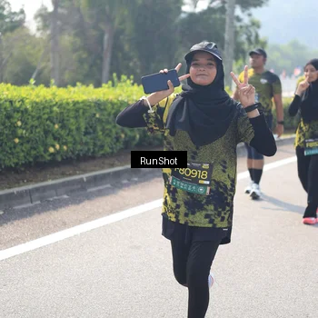 Runner Photo 6941094