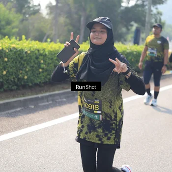 Runner Photo 6941095