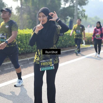 Runner Photo 6941108