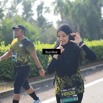 Runner Photo 6941118