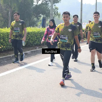 Runner Photo 6941129