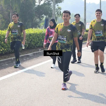 Runner Photo 6941131