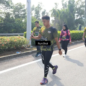Runner Photo 6941133