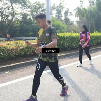 Runner Photo 6941146