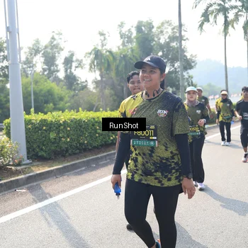 Runner Photo 6941148