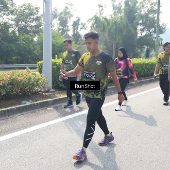 Runner Photo 6941151