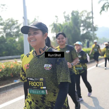 Runner Photo 6941154