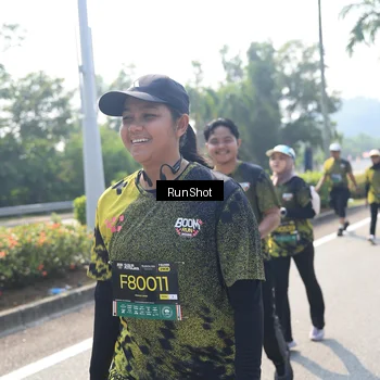 Runner Photo 6941155