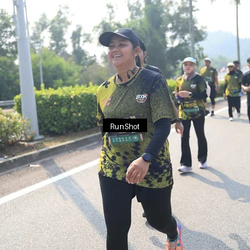 Runner Photo 6941156
