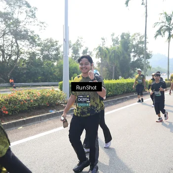 Runner Photo 6941158
