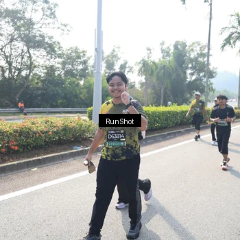 Runner Photo 6941160