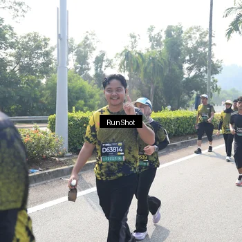 Runner Photo 6941161