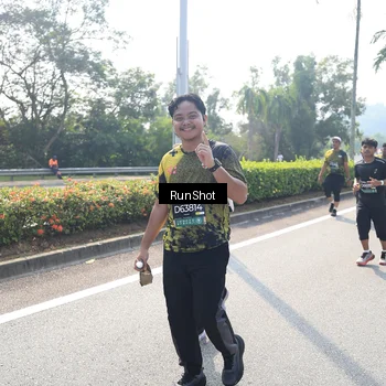 Runner Photo 6941162