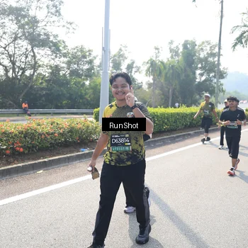Runner Photo 6941163