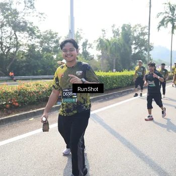 Runner Photo 6941166