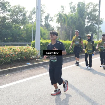 Runner Photo 6941173