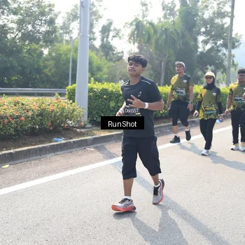Runner Photo 6941178