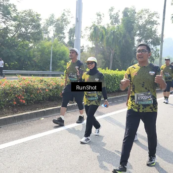 Runner Photo 6941191