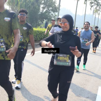 Runner Photo 6941197