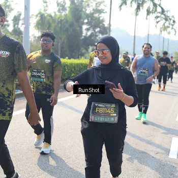 Runner Photo 6941201