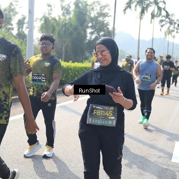 Runner Photo 6941205
