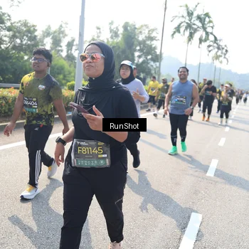Runner Photo 6941207