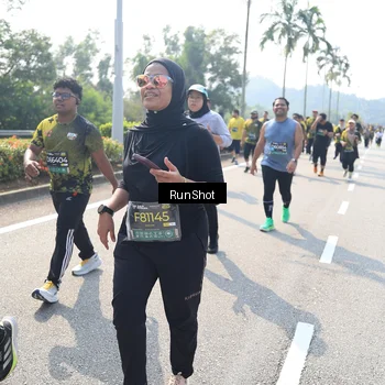Runner Photo 6941208