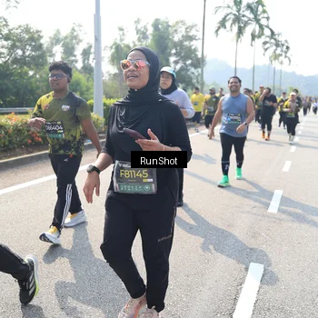 Runner Photo 6941216