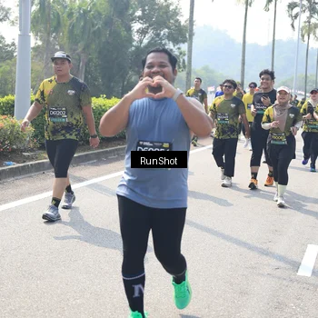 Runner Photo 6941218