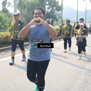 Runner Photo 6941224