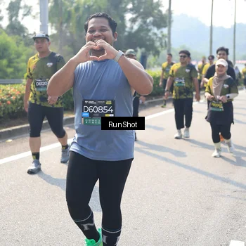 Runner Photo 6941225