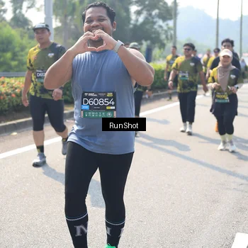 Runner Photo 6941226