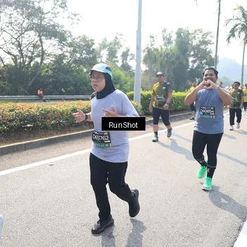 Runner Photo 6941227
