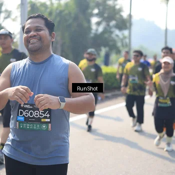 Runner Photo 6941229