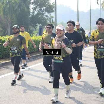 Runner Photo 6941237