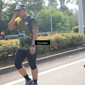 Runner Photo 6941239