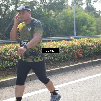 Runner Photo 6941240