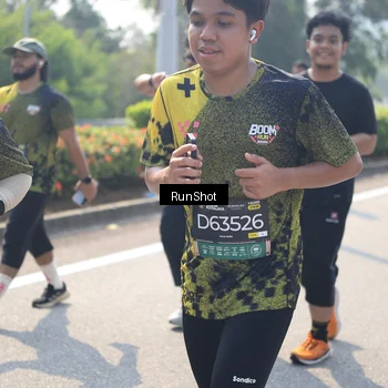 Runner Photo 6941248