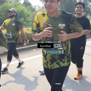 Runner Photo 6941249