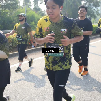 Runner Photo 6941251