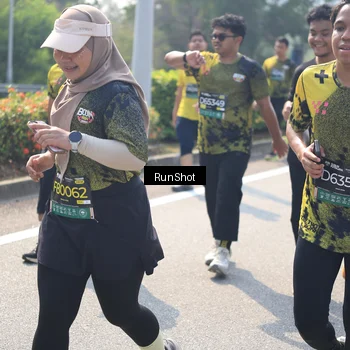 Runner Photo 6941252