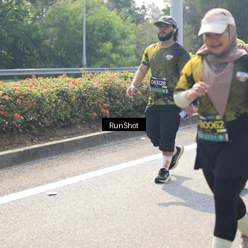 Runner Photo 6941254
