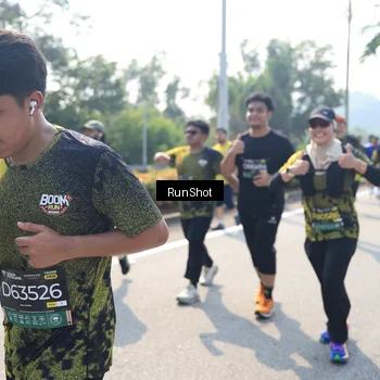 Runner Photo 6941256
