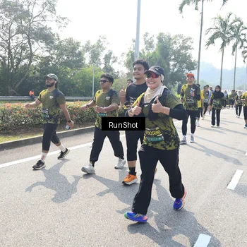 Runner Photo 6941257