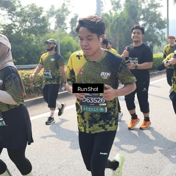 Runner Photo 6941258