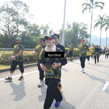 Runner Photo 6941259